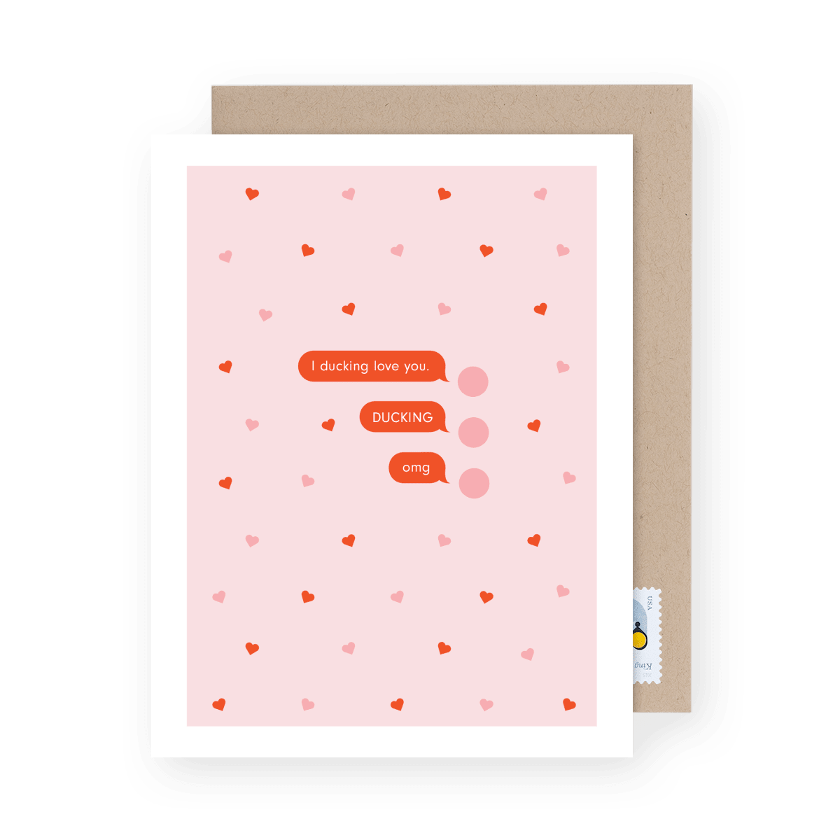 Typo Valentine