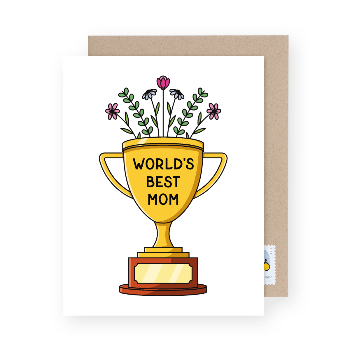 World's Best Mom