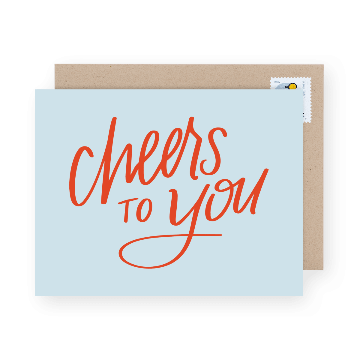 Cheers To You