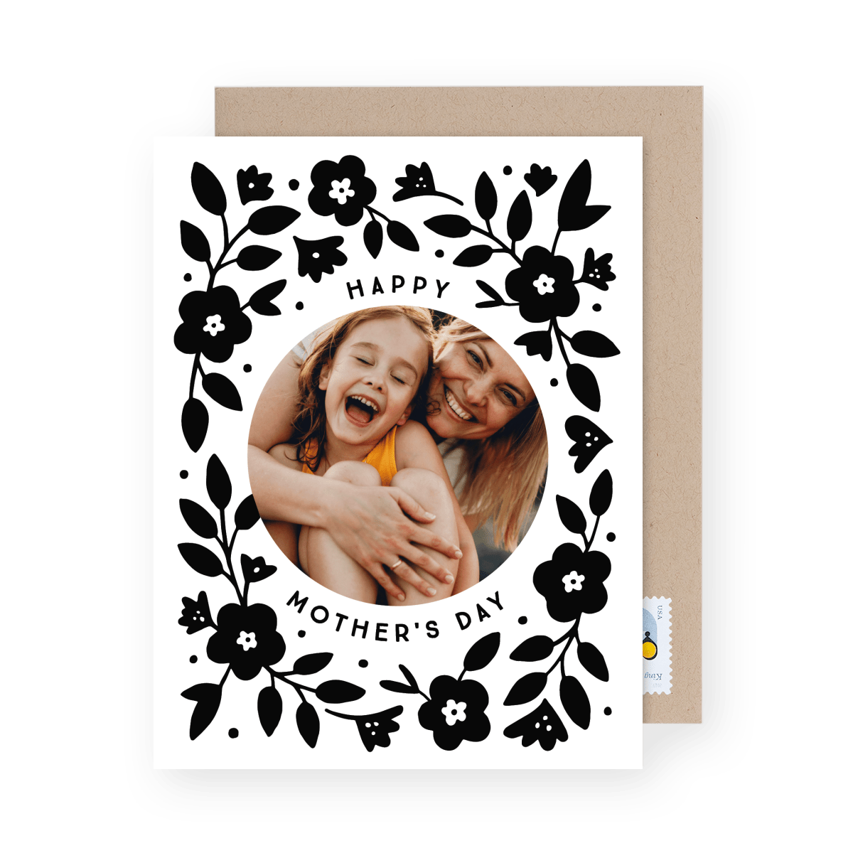 Bold Mother's Day Garden