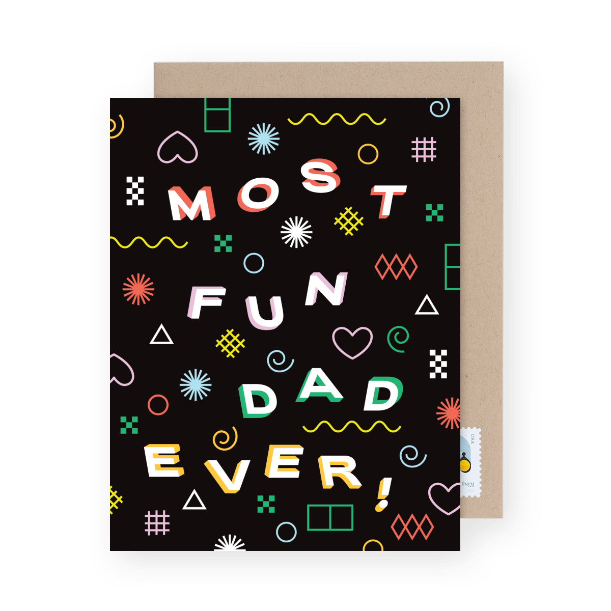 Fun Dad