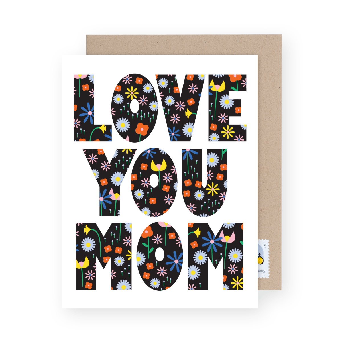Mom Type