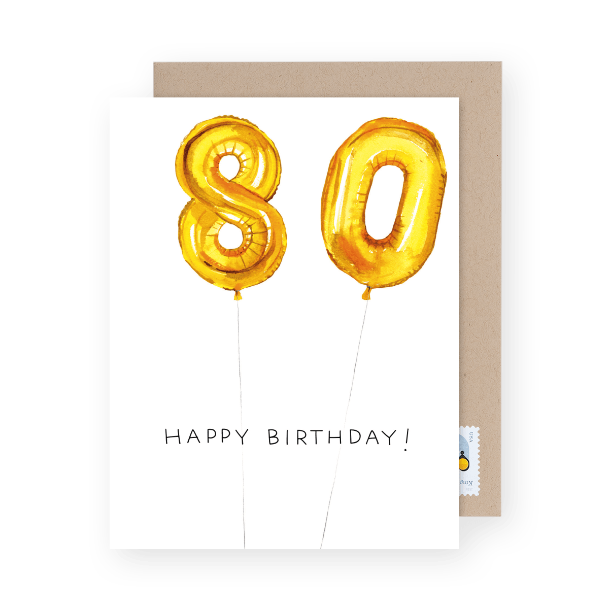 Helium 80 Balloons