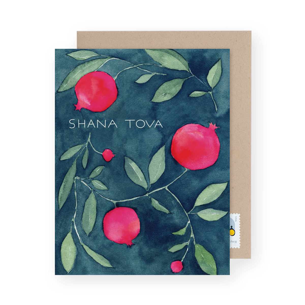 Shana Tova