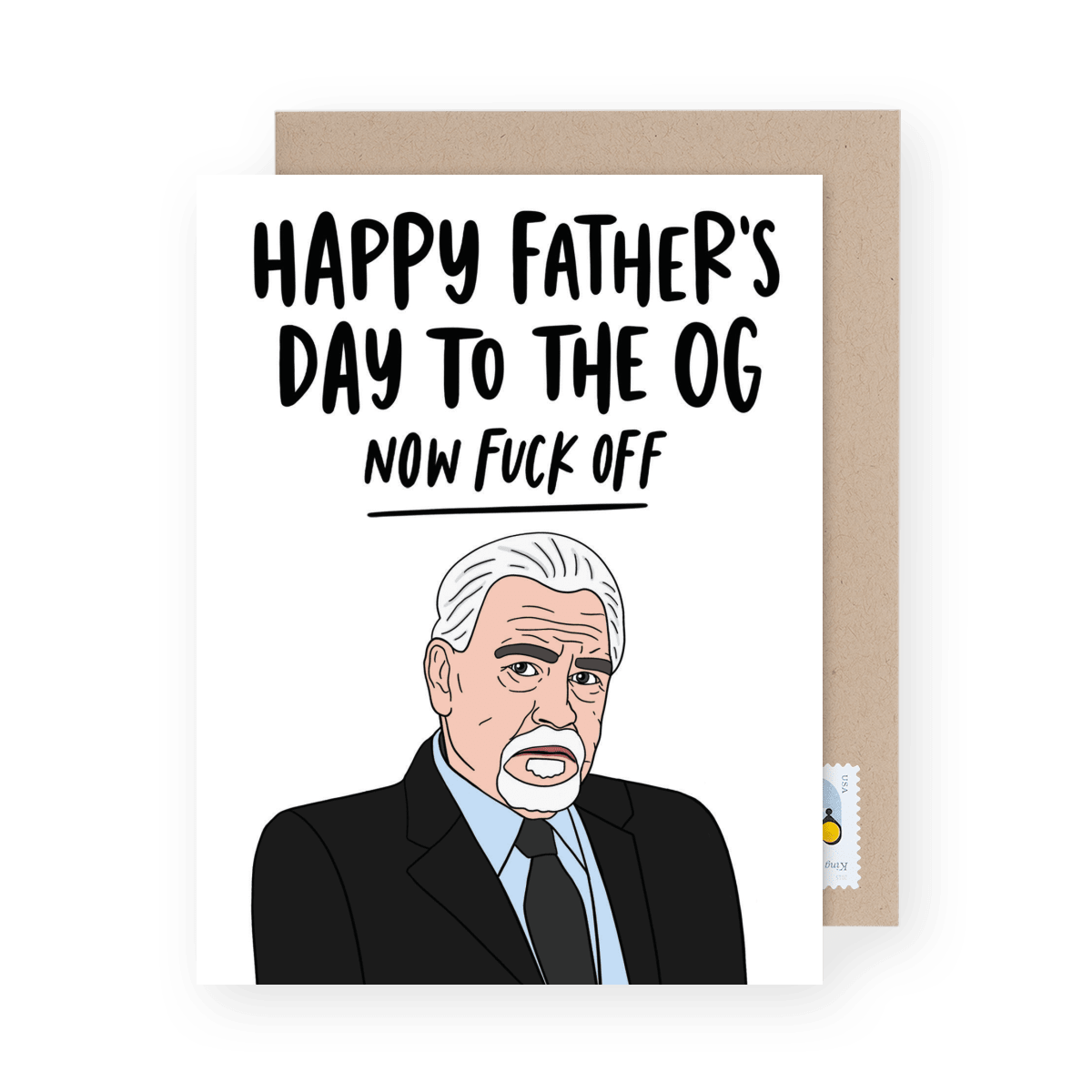 OG Father's Day