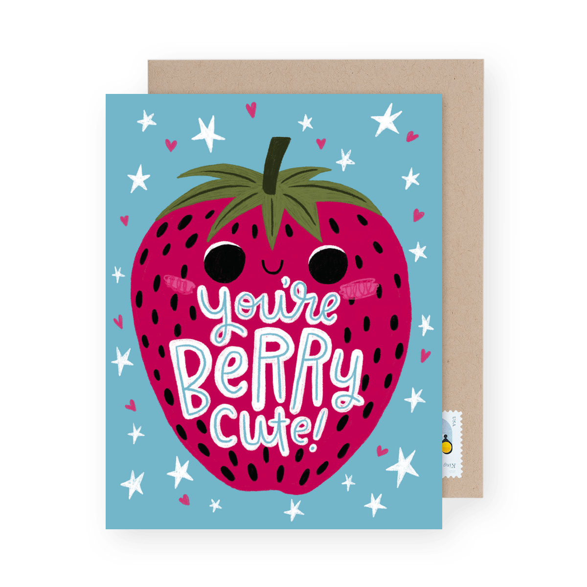 Berry Cute