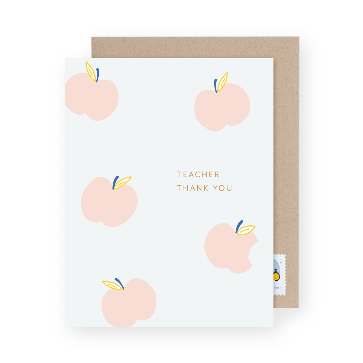 Teacher Apples