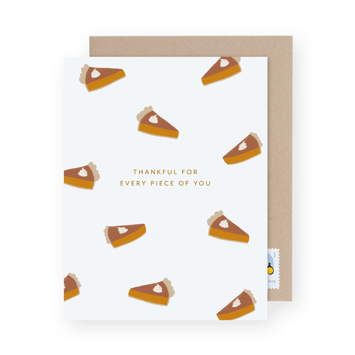 Thankful Pie