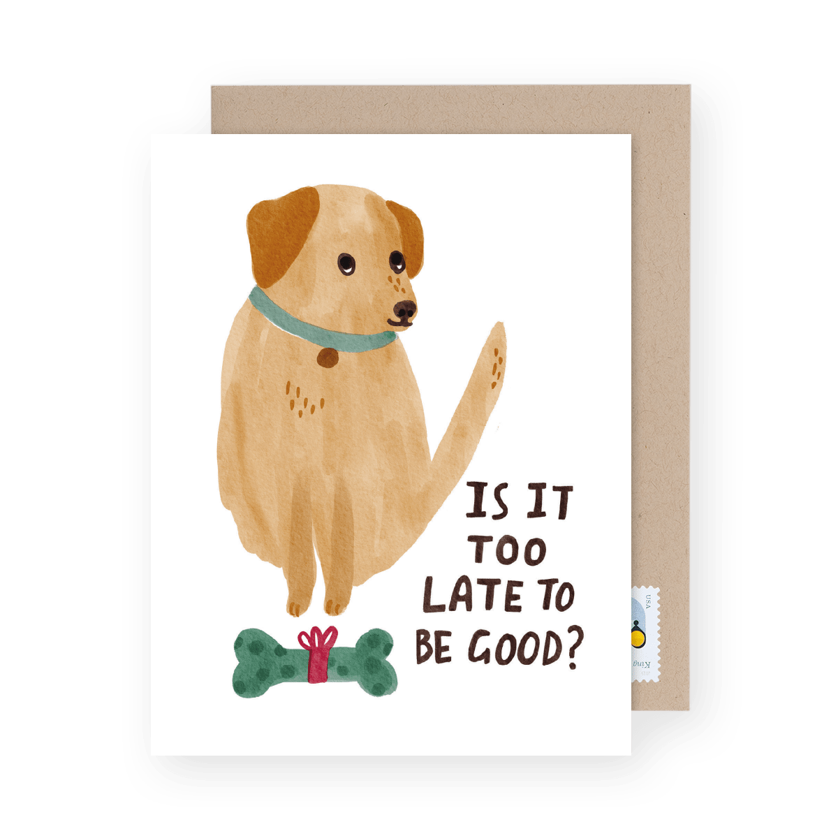 Good Dog