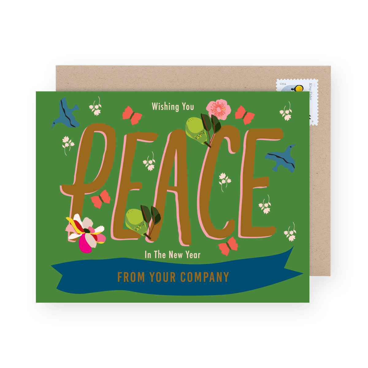Big Peace 