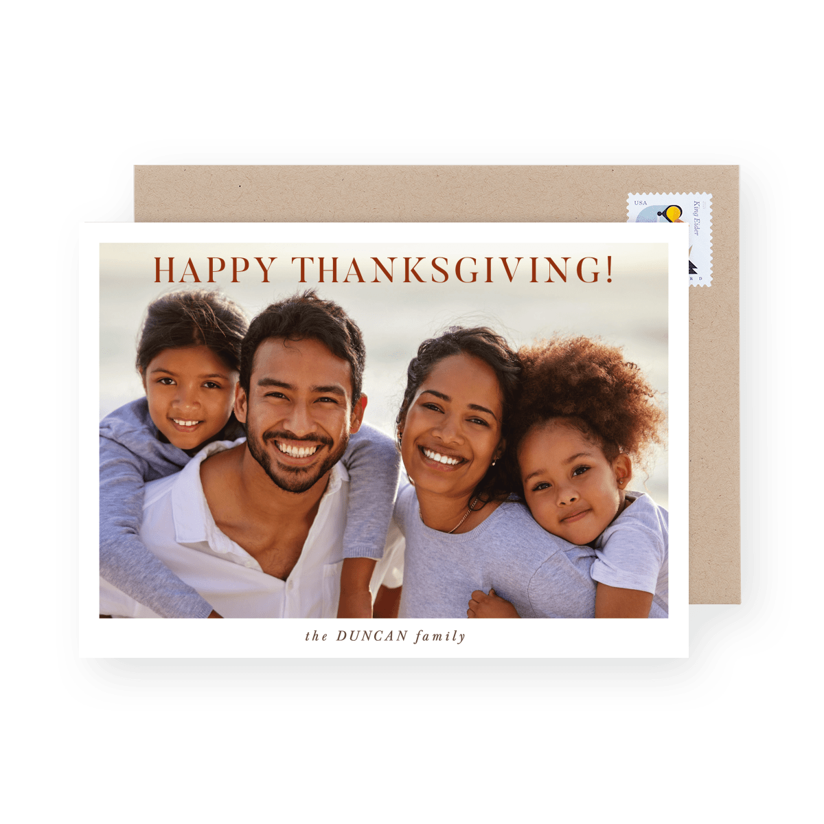 Thanksgiving Together
