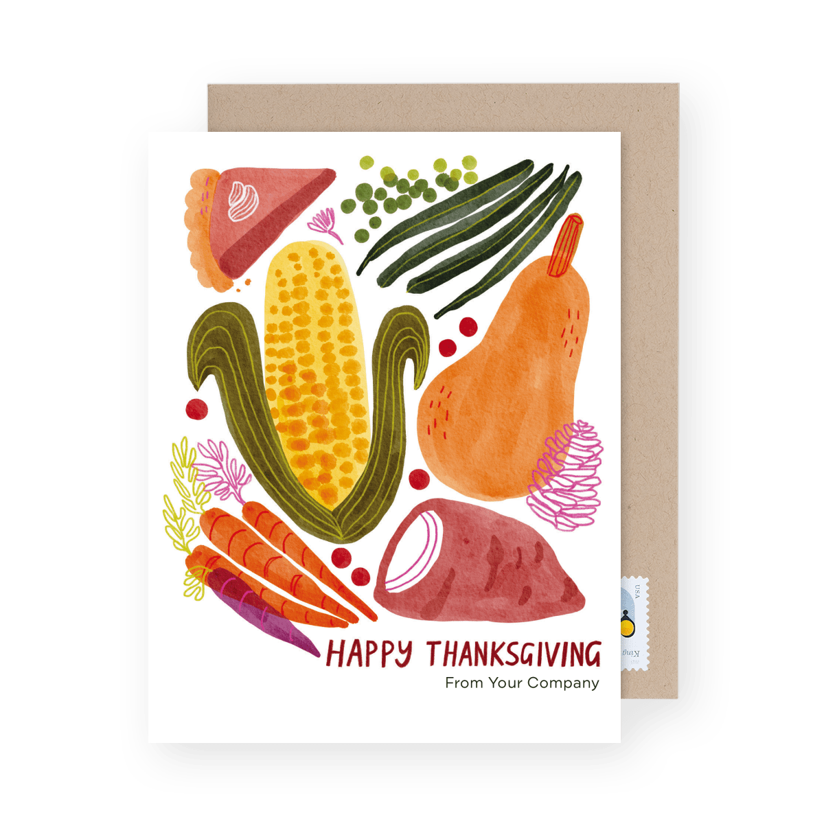 Feast Thanksgiving
