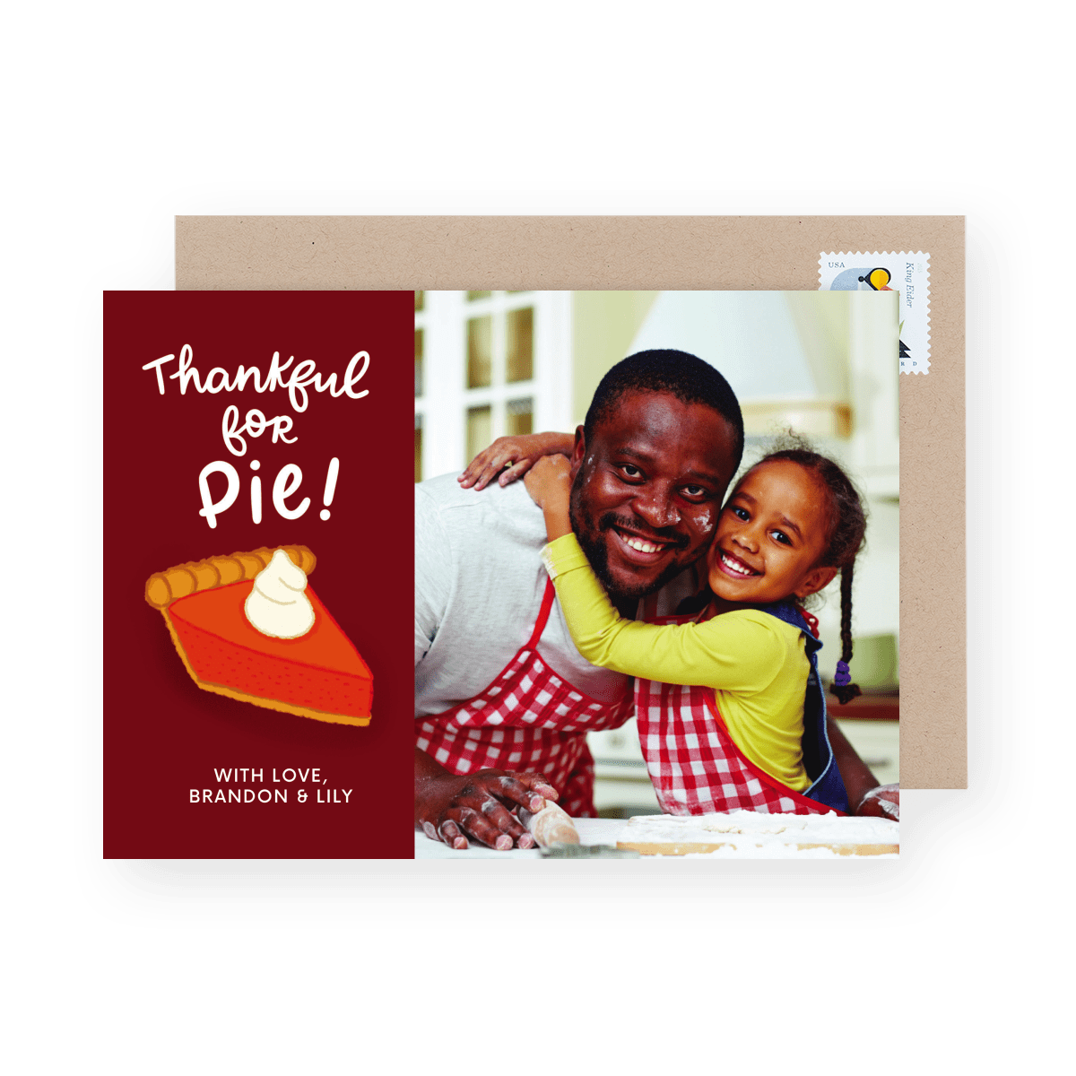 Thankful Pie