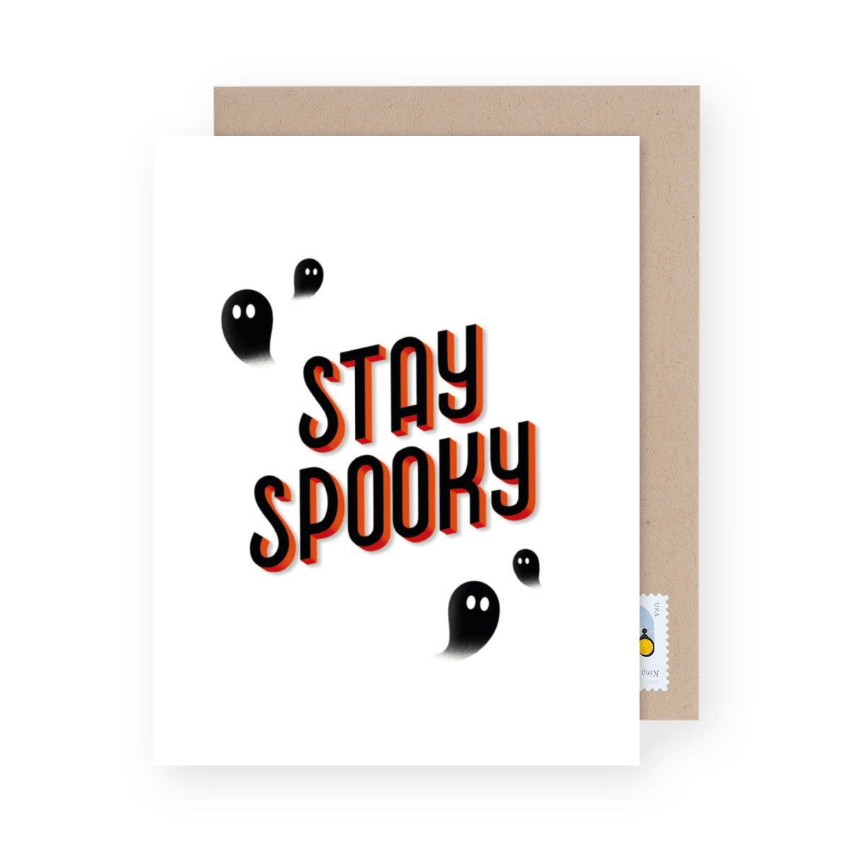 Stay Spooky