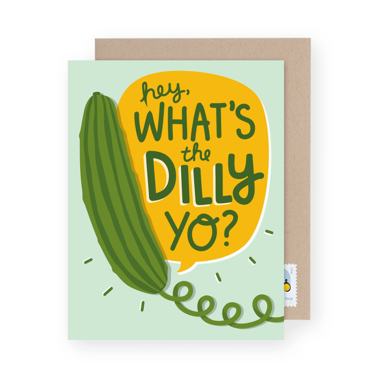 Dilly Yo