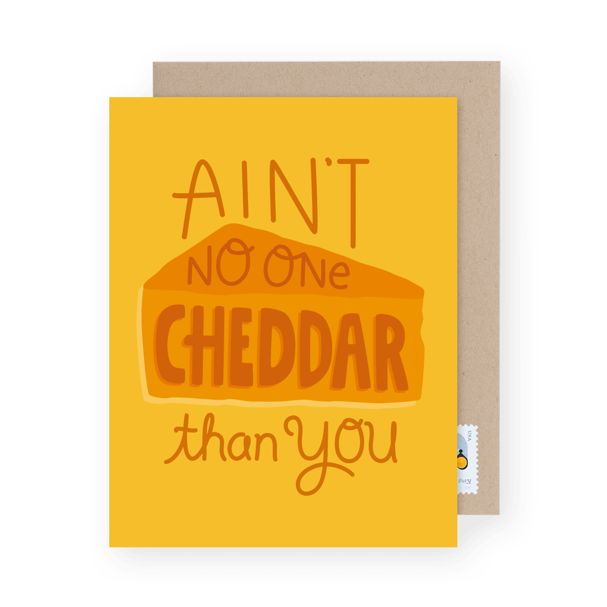 Cheddar
