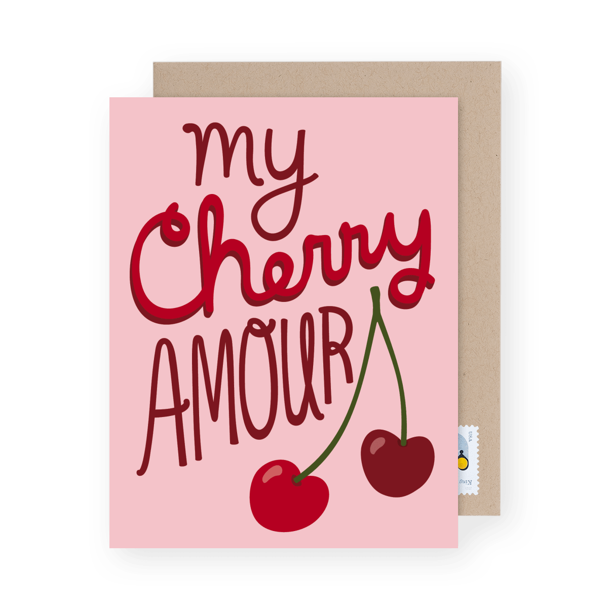 Cherry Amour 