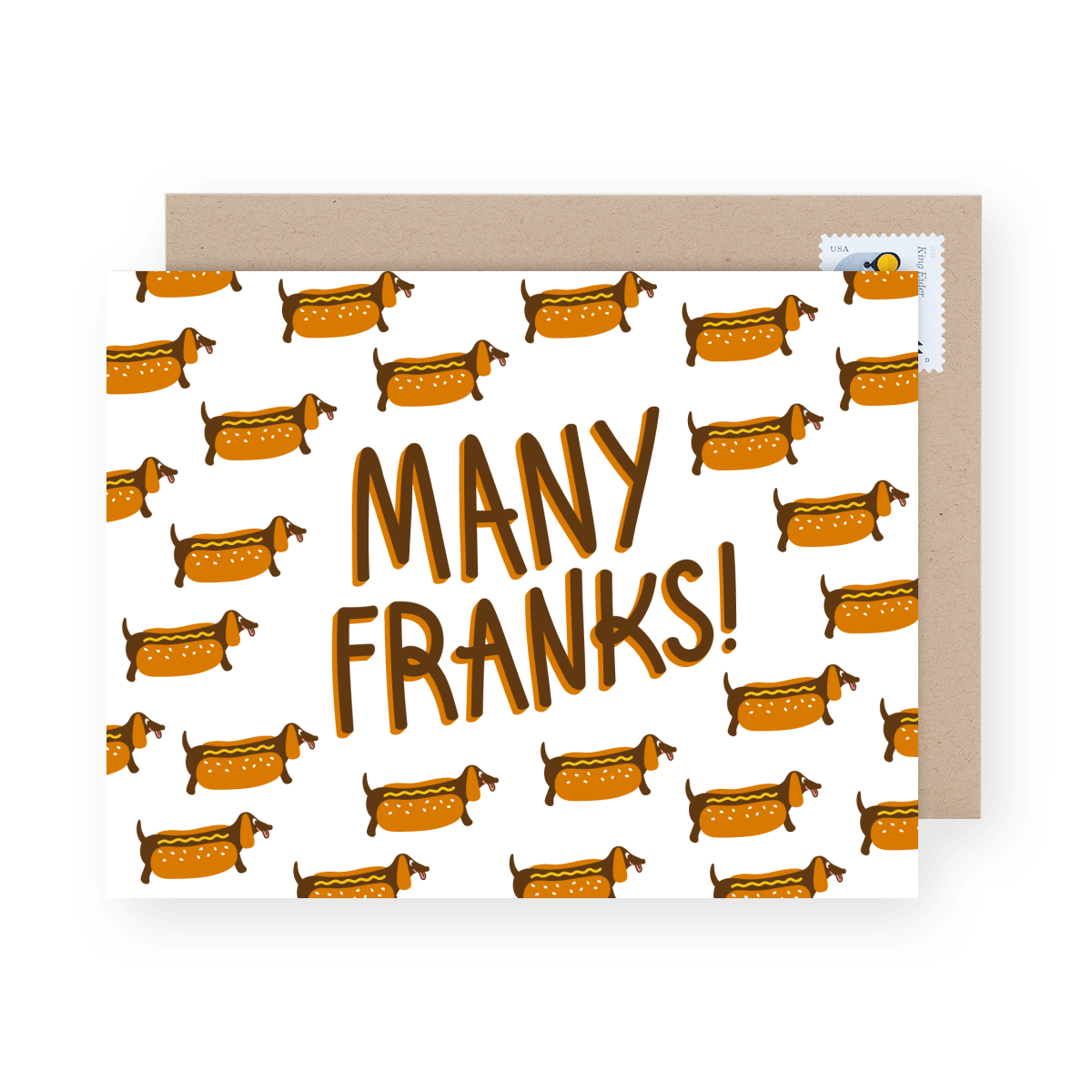 Many Franks