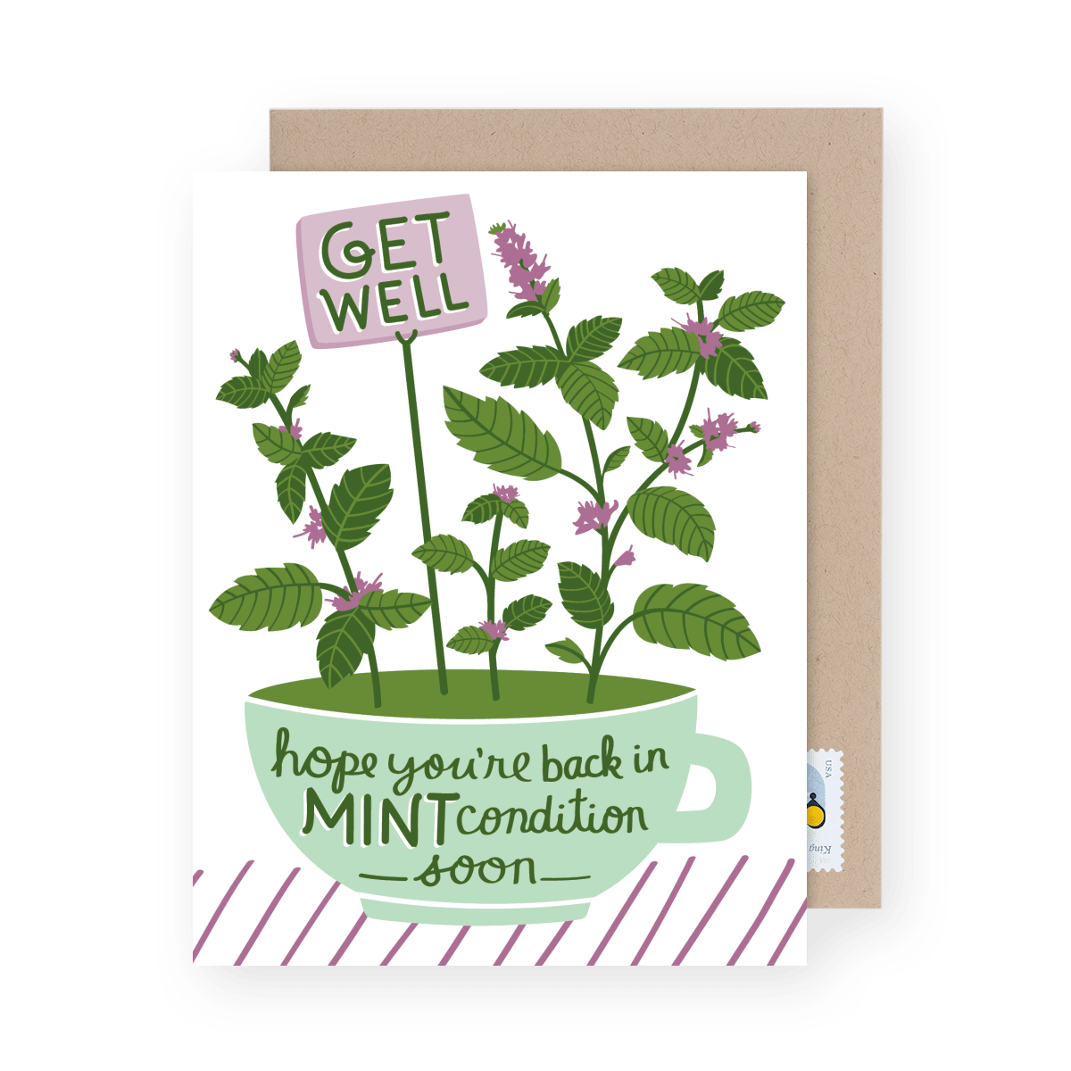 Mint Condition