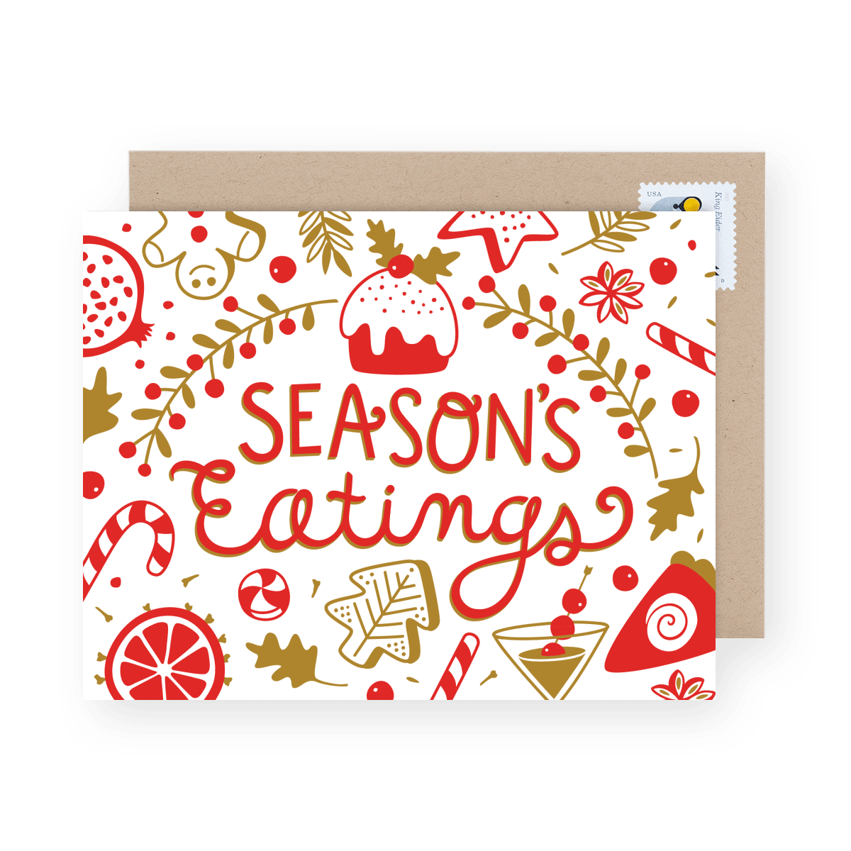 Season's Eatings