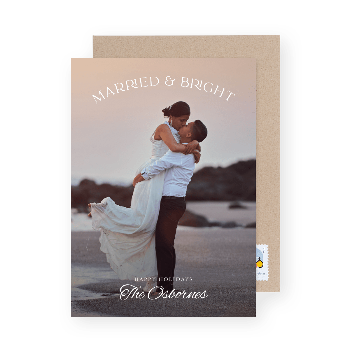 Married And Bright