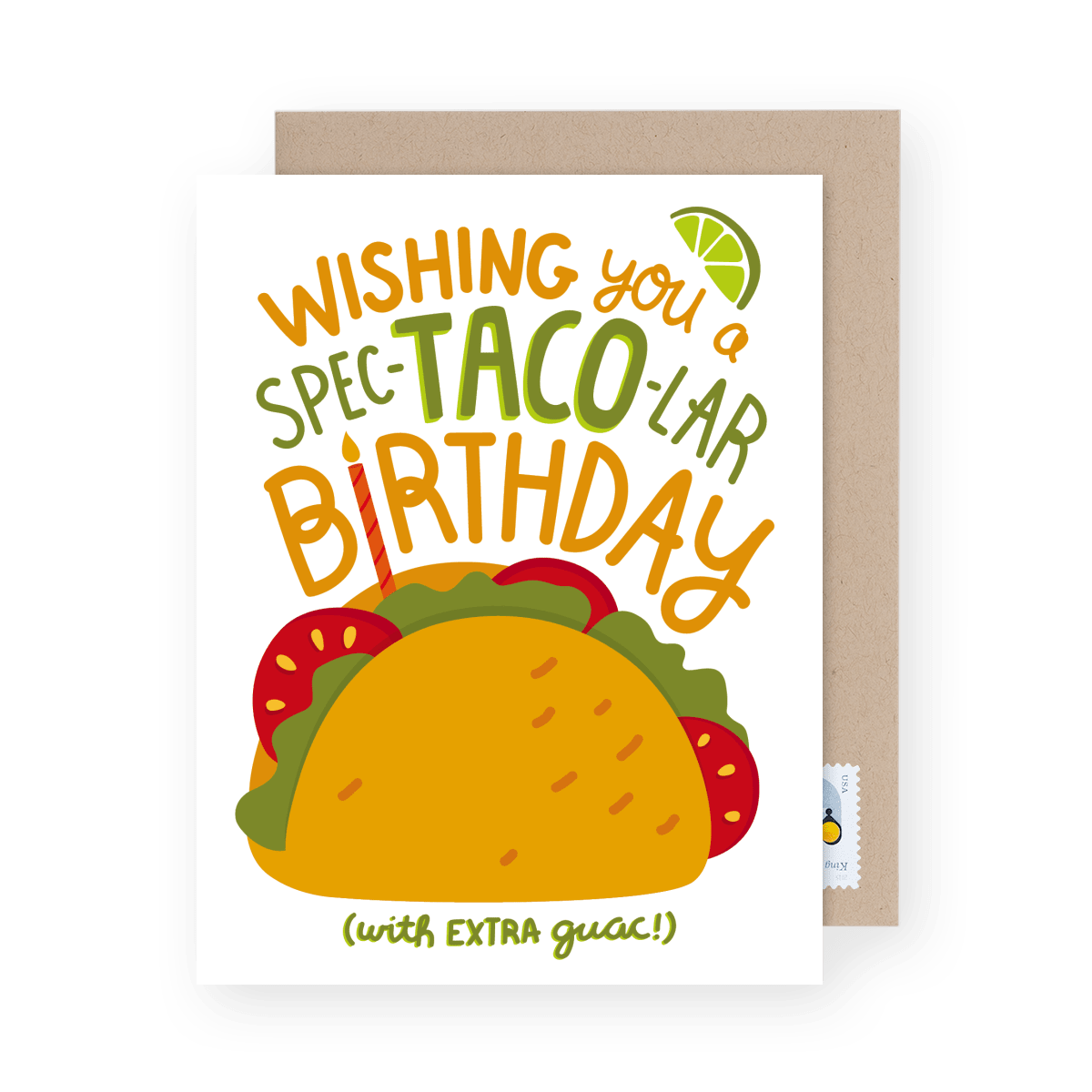 Taco Birthday