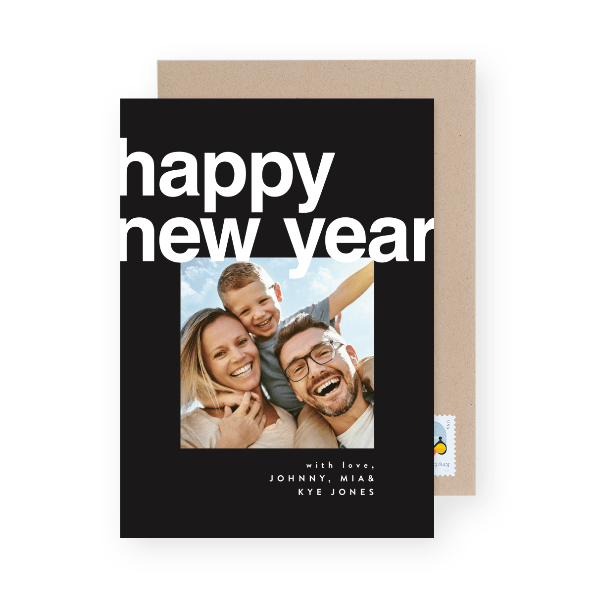 Midmod New Year