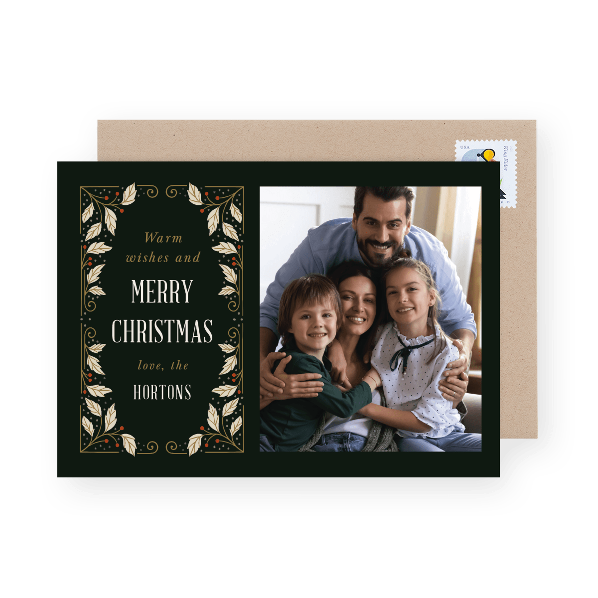 Christmas Book 