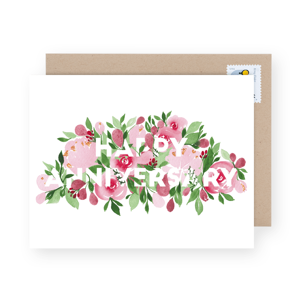 Anniversary Florals