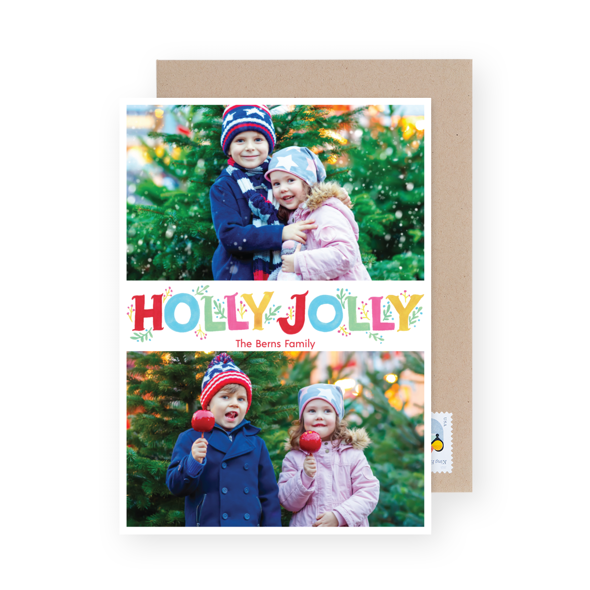 Holly Jolly