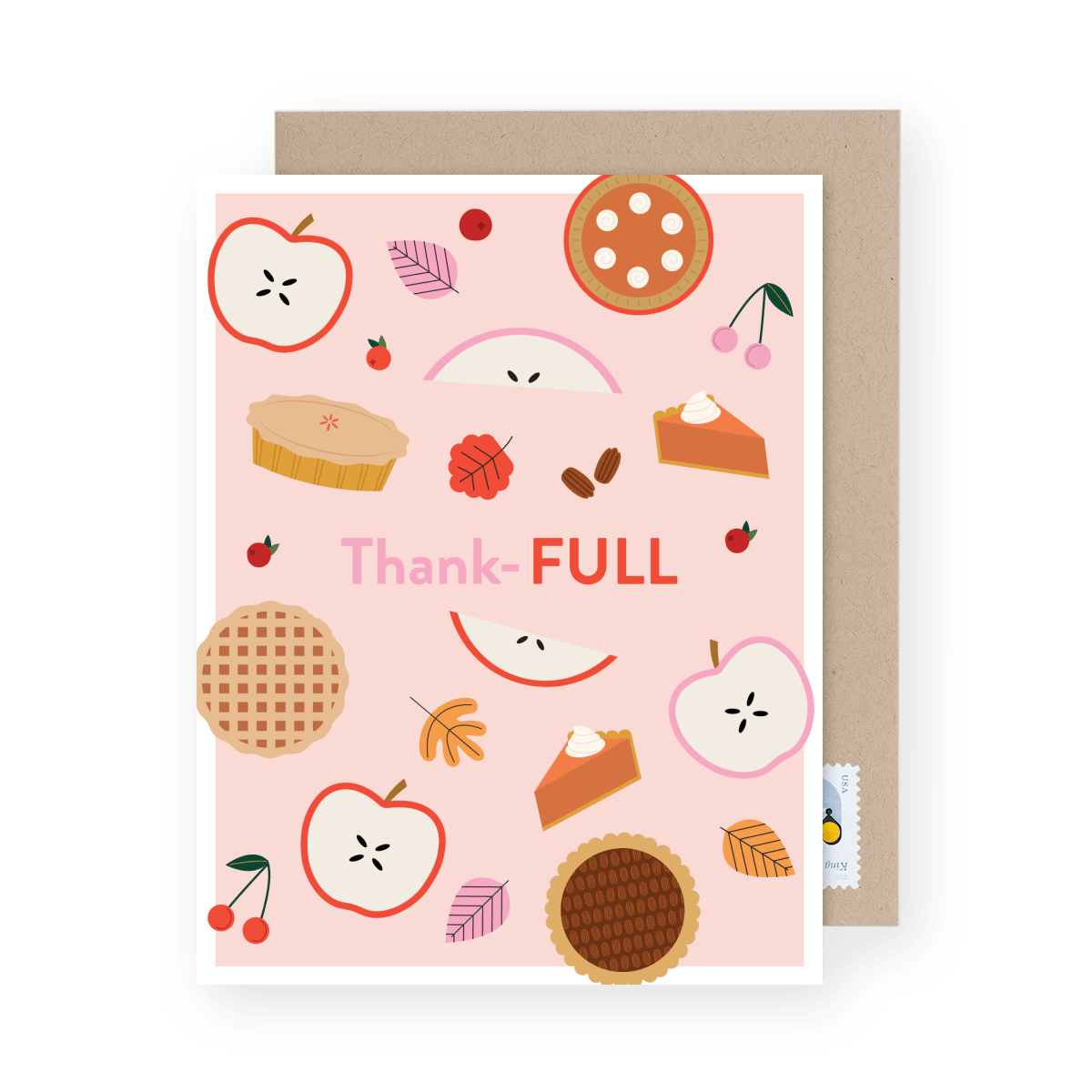 Thank-FULL