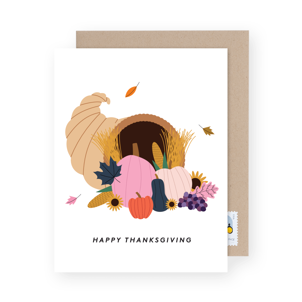 Happy Thanksgiving