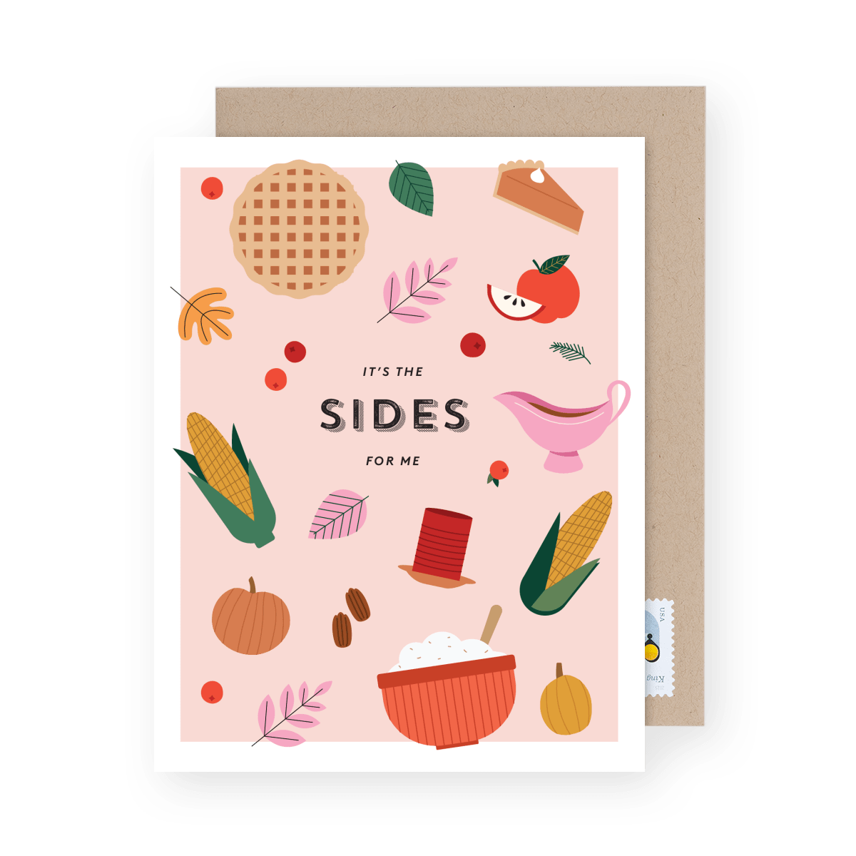 Sides