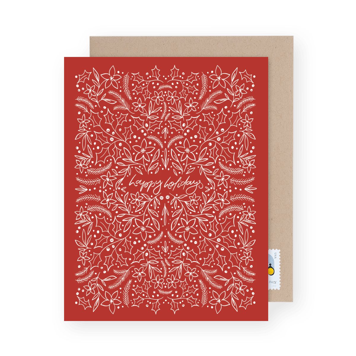 Tiny Floral