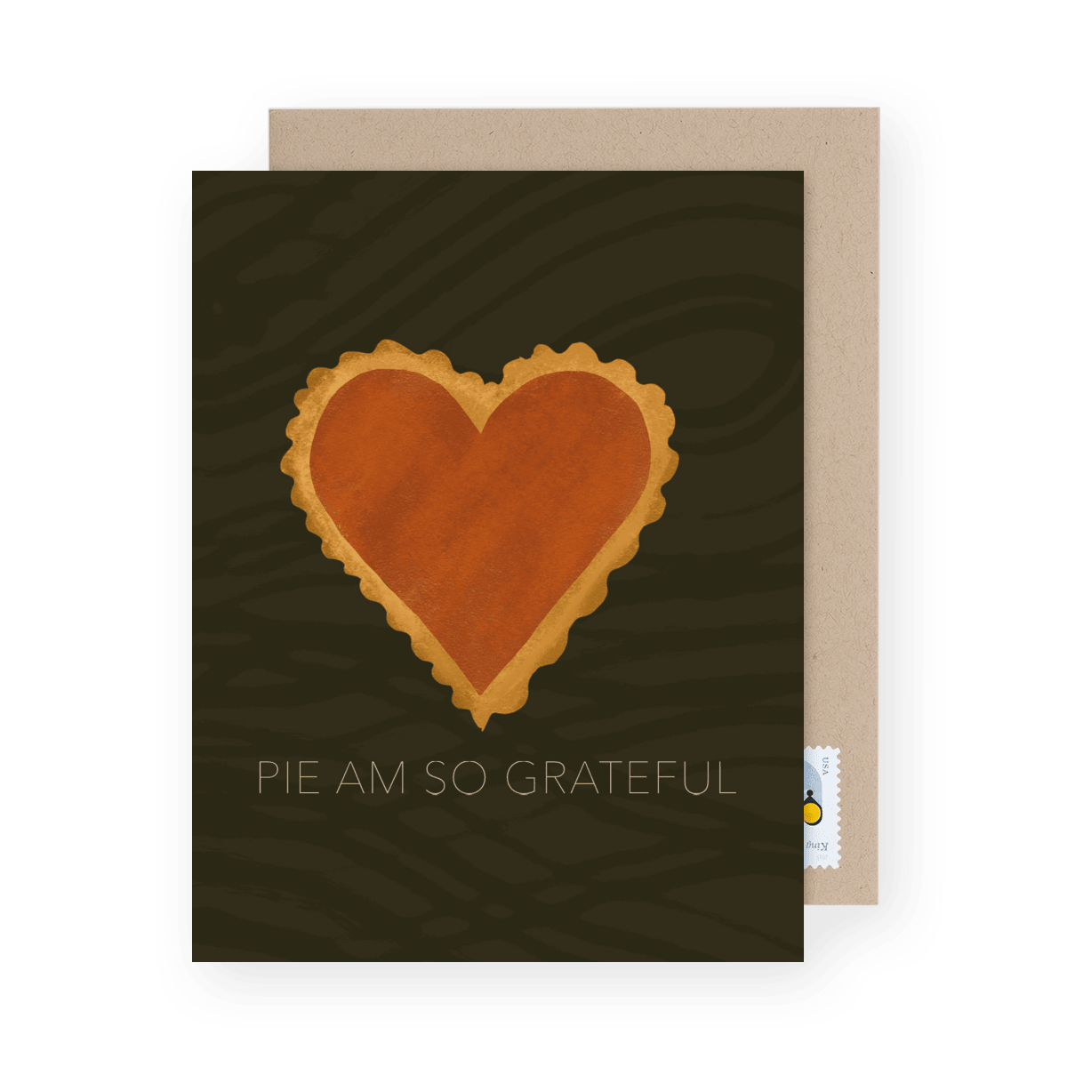 Pie So Grateful