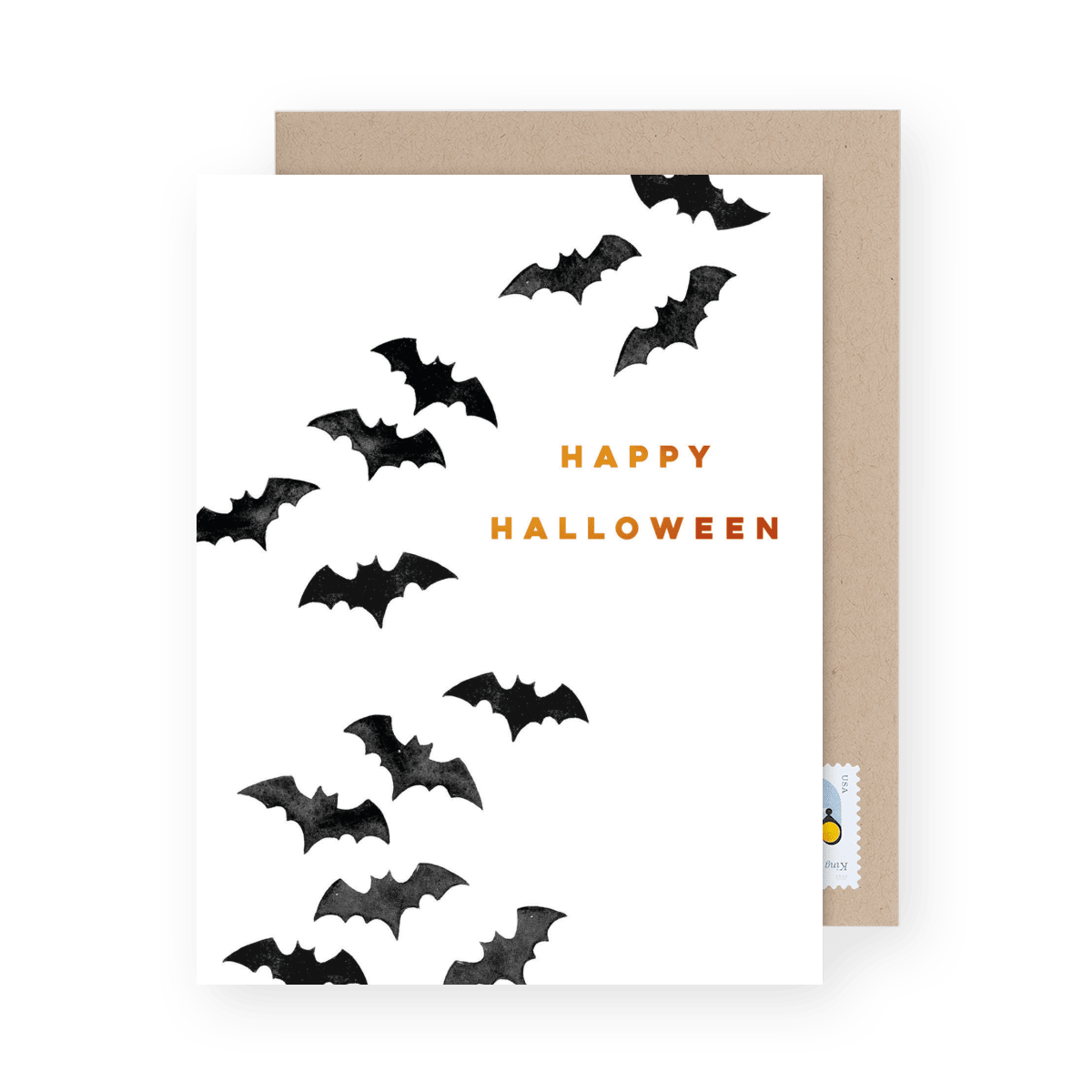 Bats Halloween