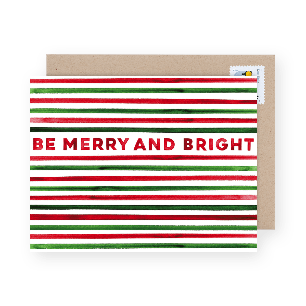 Be Merry & Bright