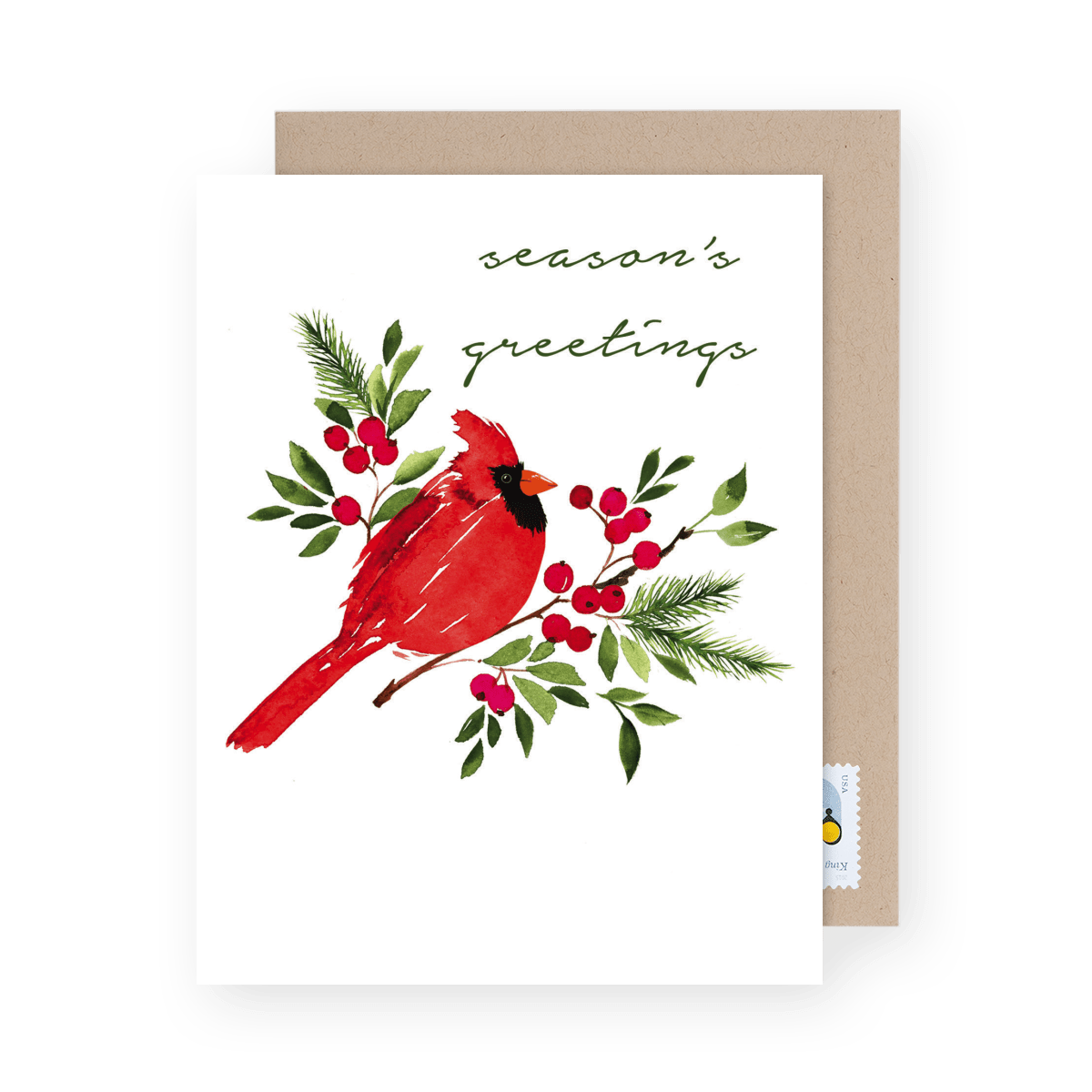 Cardinal Holidays