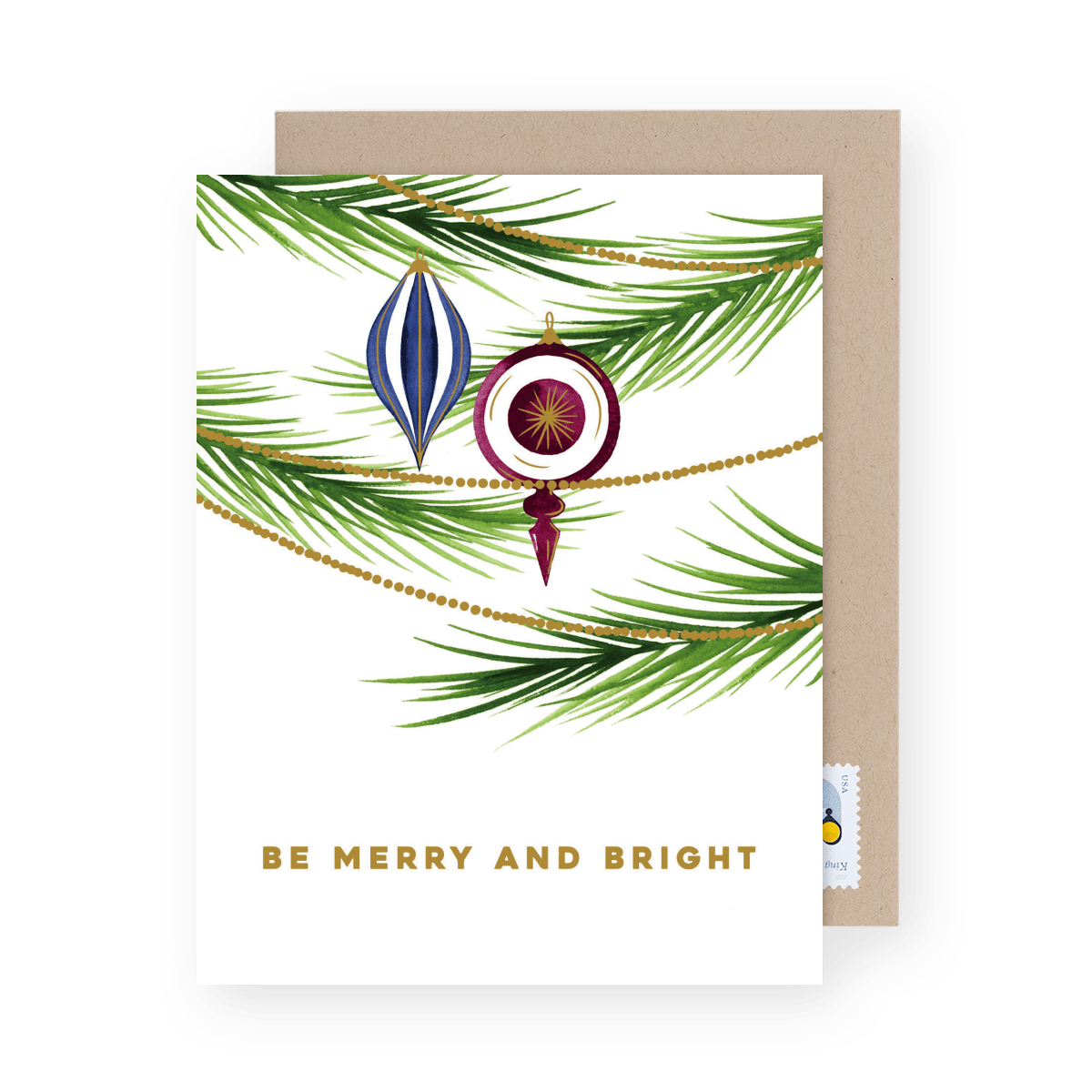 Ornaments Holiday