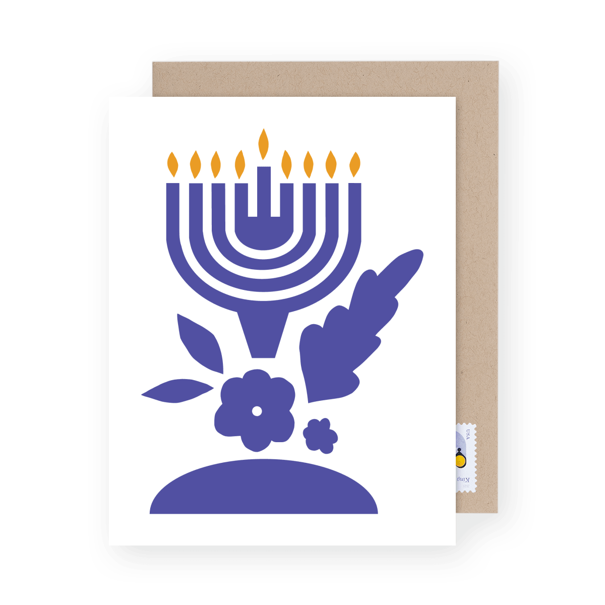 Happy Hanukkah