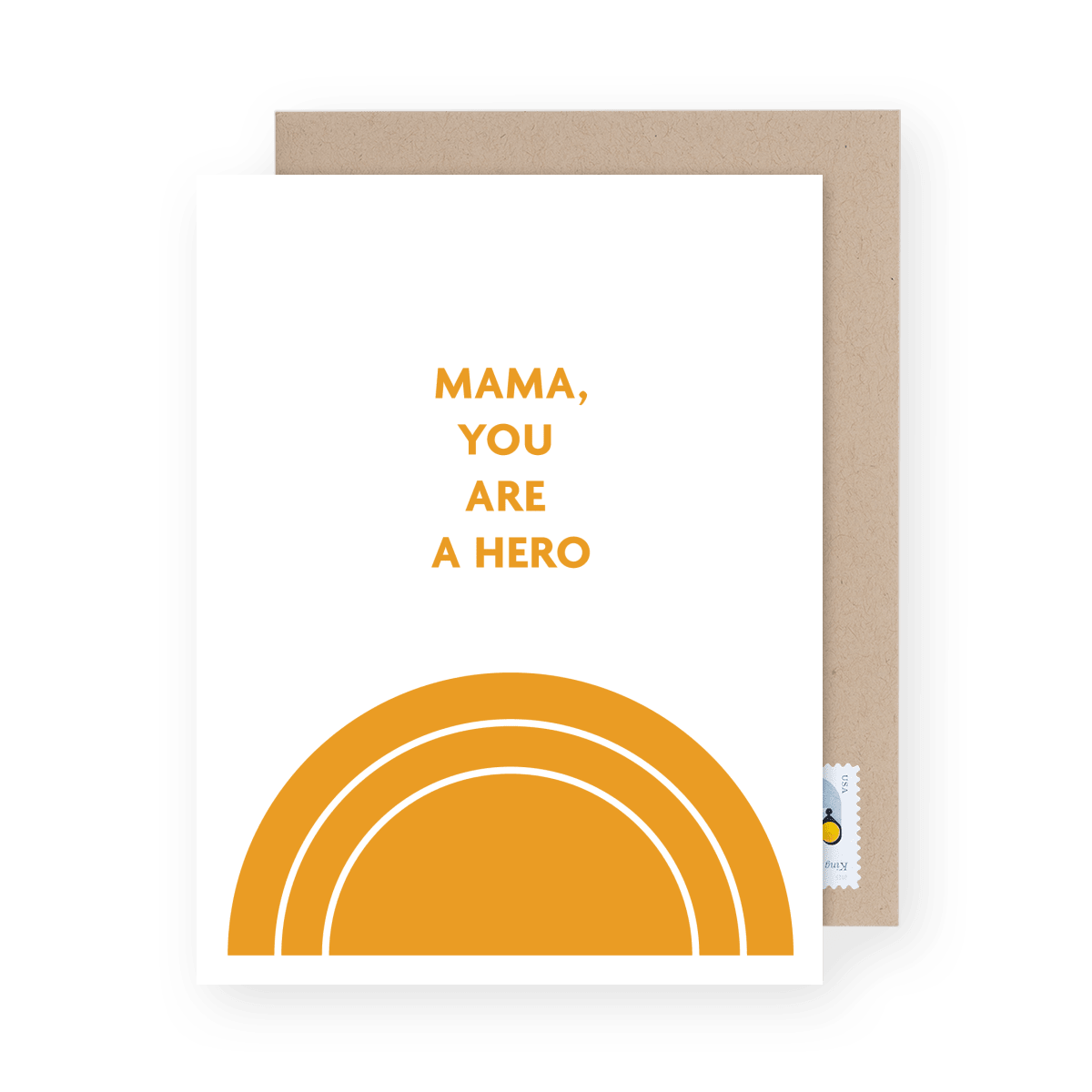 Mama Hero