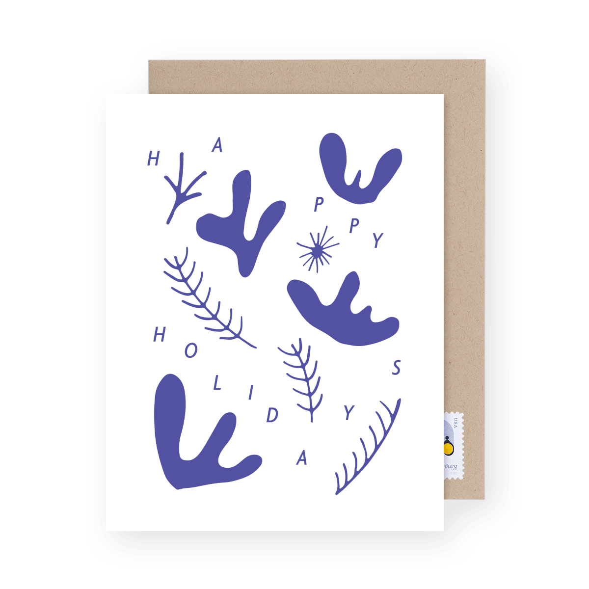 Snow Prints