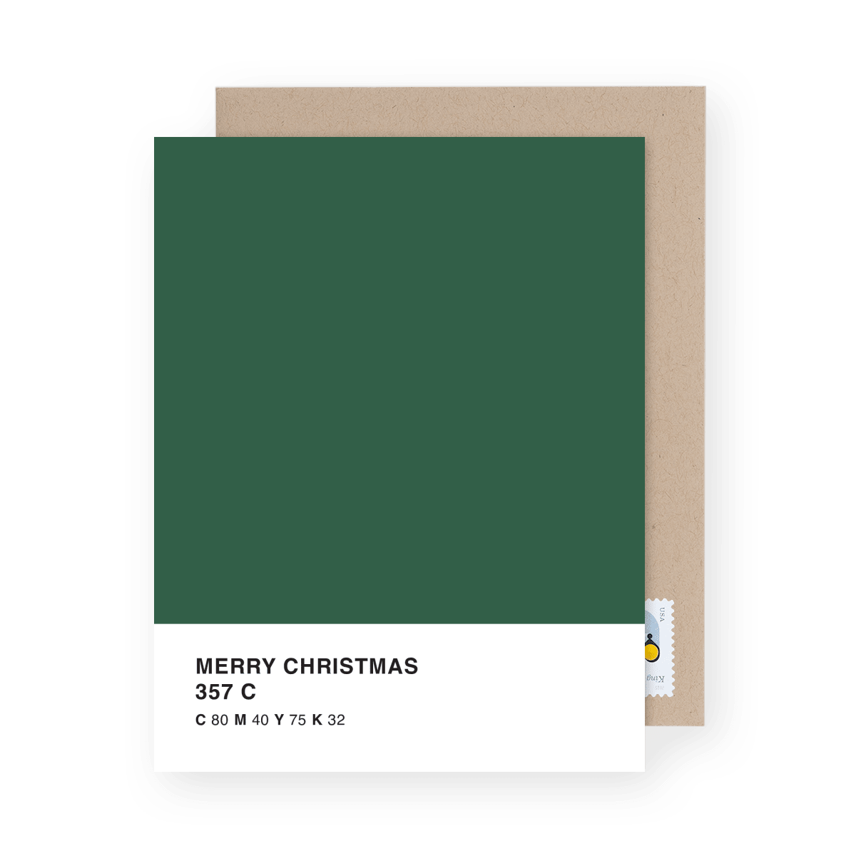 Christmas Color