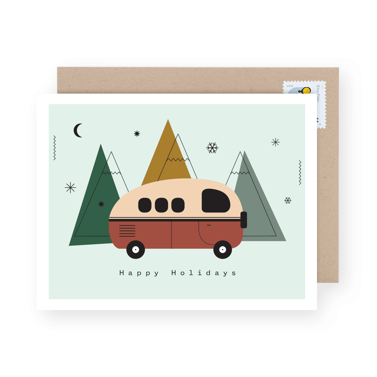 Holiday RV