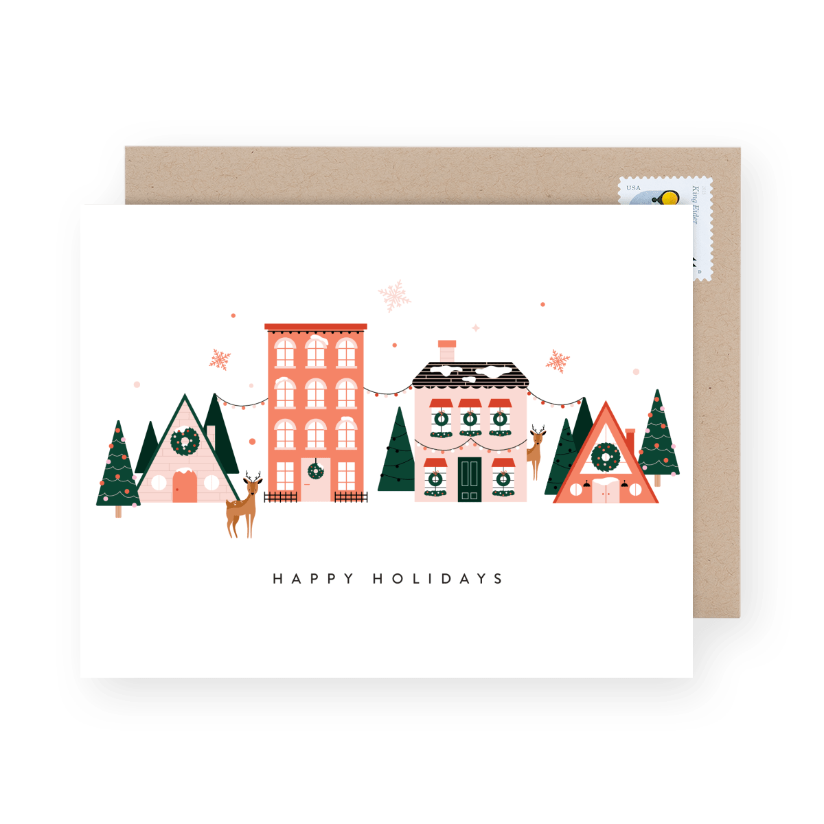 Holiday Town