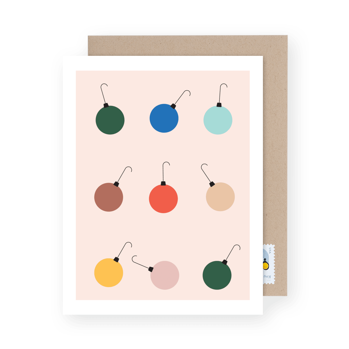 Ornament Grid