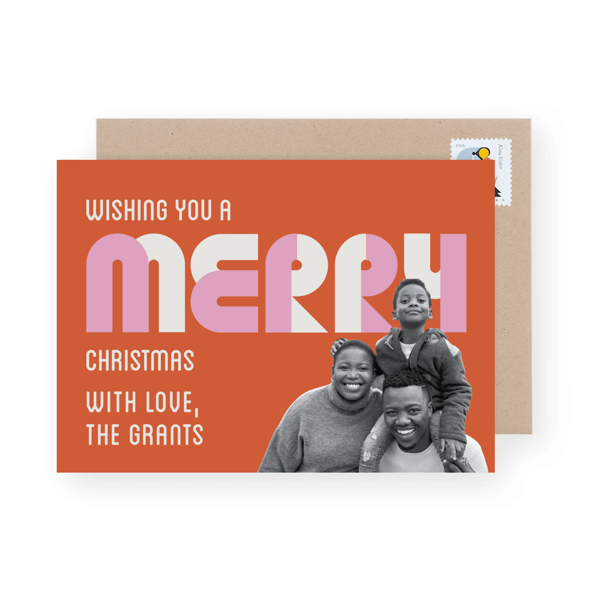 Round Merry