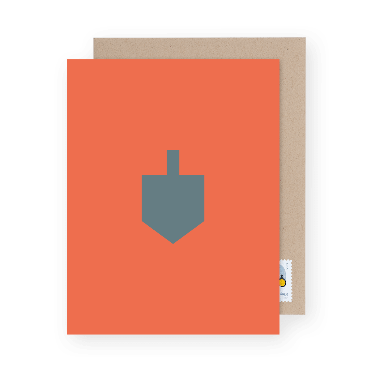 Minimal Dreidel 