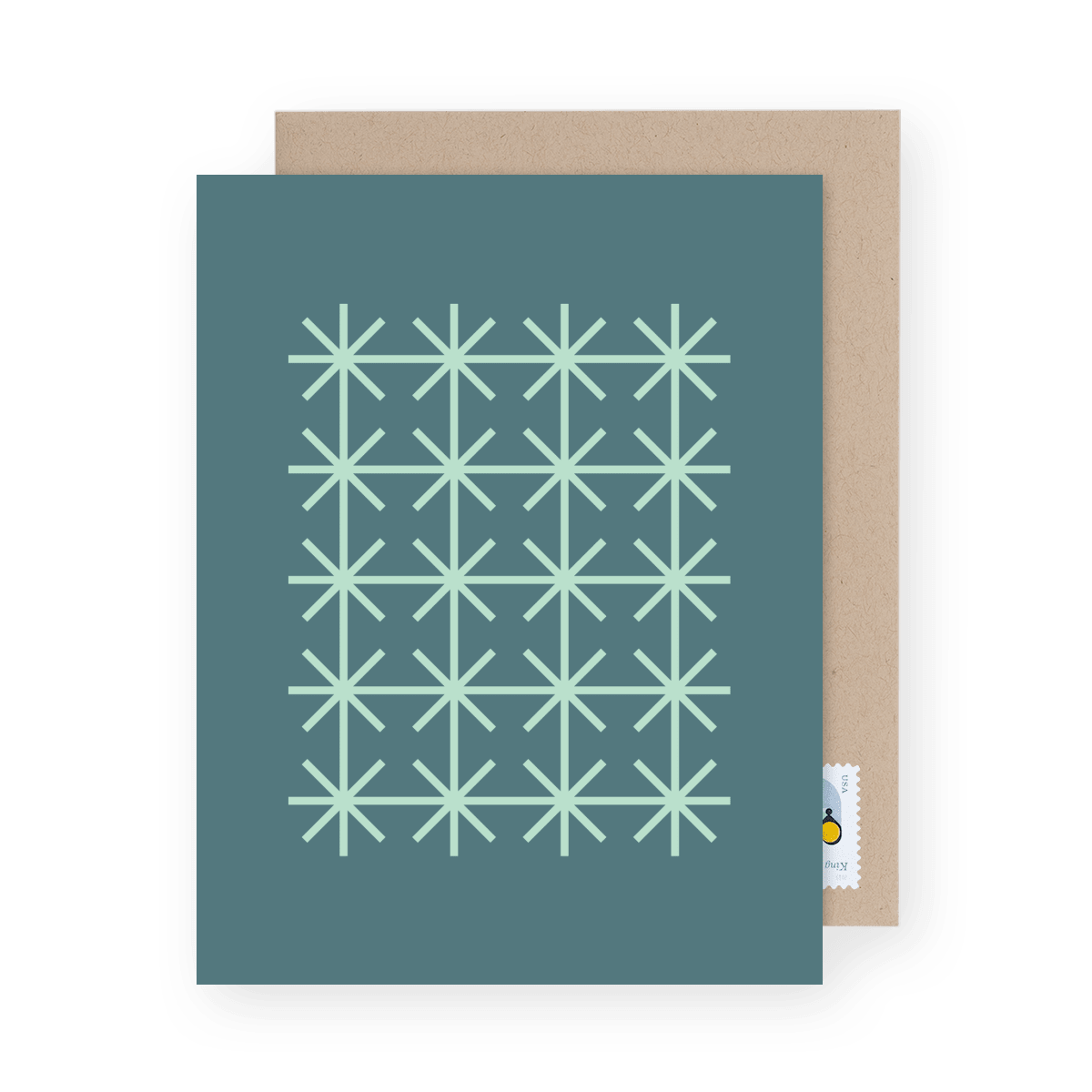 Holiday Snowflakes