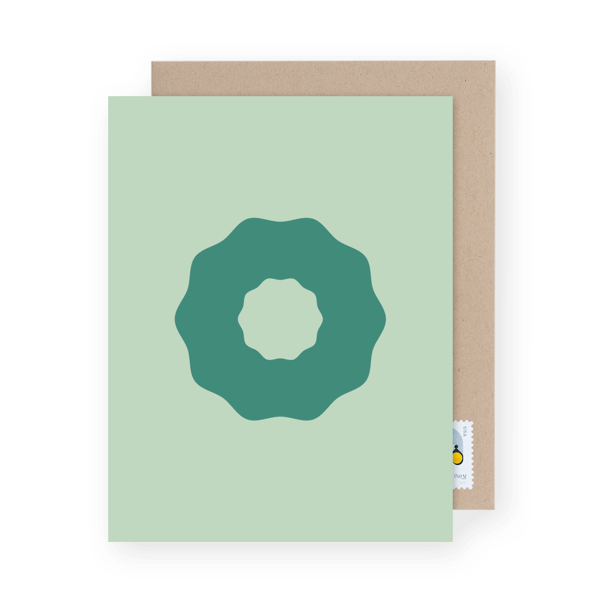 Minimal Wreath